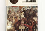 História Universal da Arte - Pintura, Escultura... - Gina Pischel
Vol 1 - Da Pré-história a Bizâncio
Vol. 2 - Da era Carolíngia  ao maneirismo
Vol.3 - Do Barroco à era contemporânea
Companhia Melho...