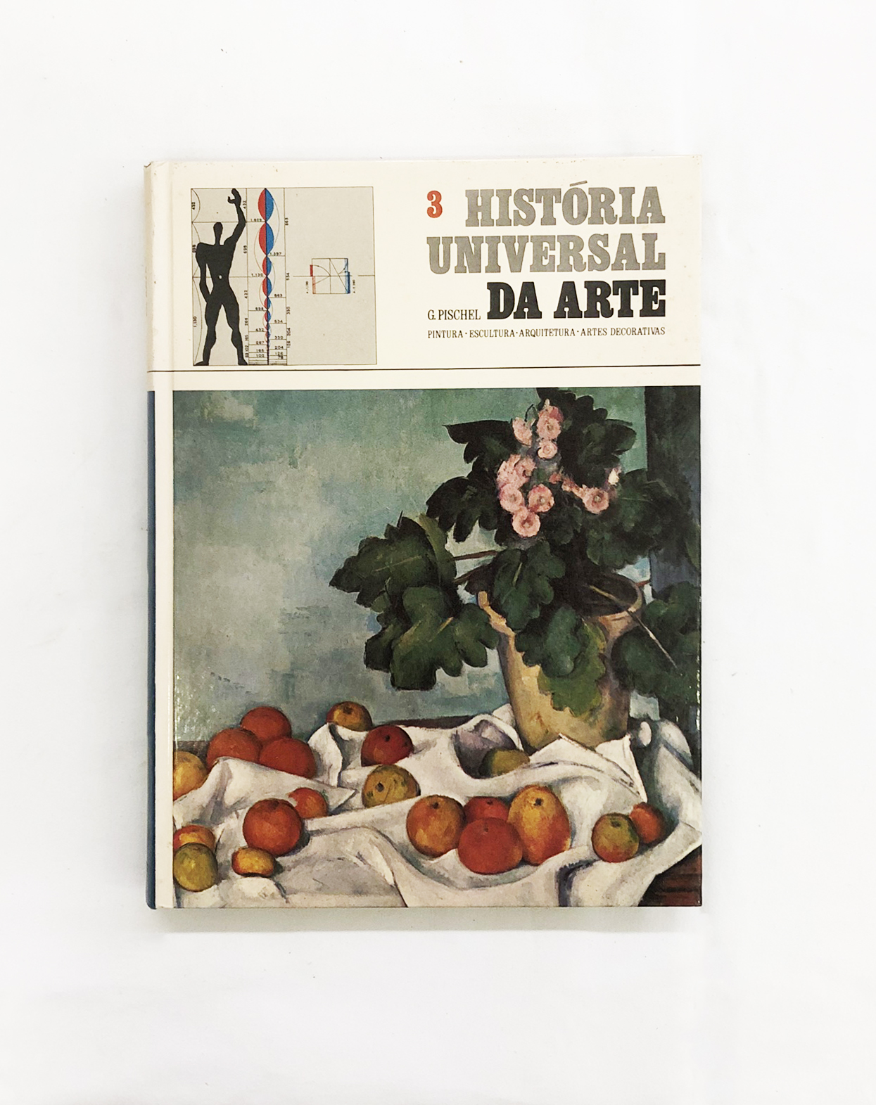 História Universal da Arte - Pintura, Escultura, Arquitetura, Artes decorativas - foto 4 de 4