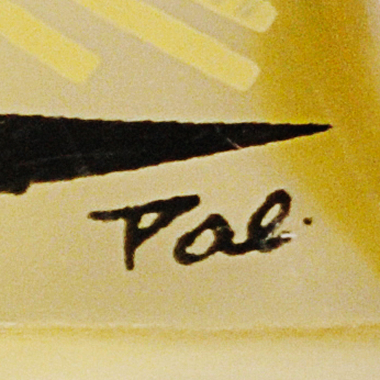 Abraham Palatnik (1928-2020), Pardal - foto 3 de 3