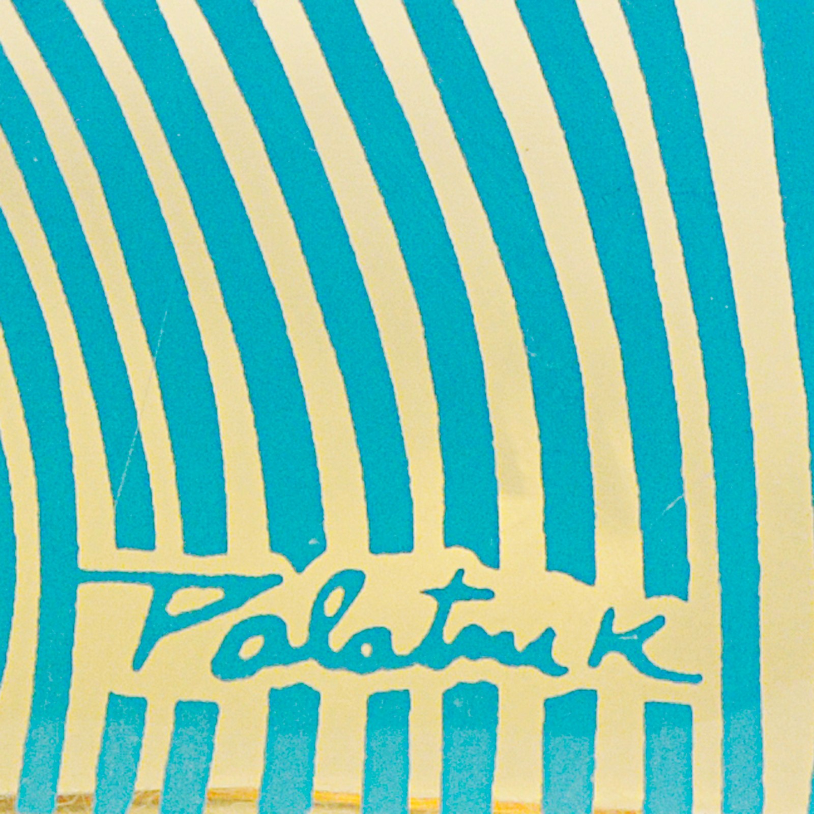Abraham Palatnik (1928-2020), Sem Título - foto 3 de 3