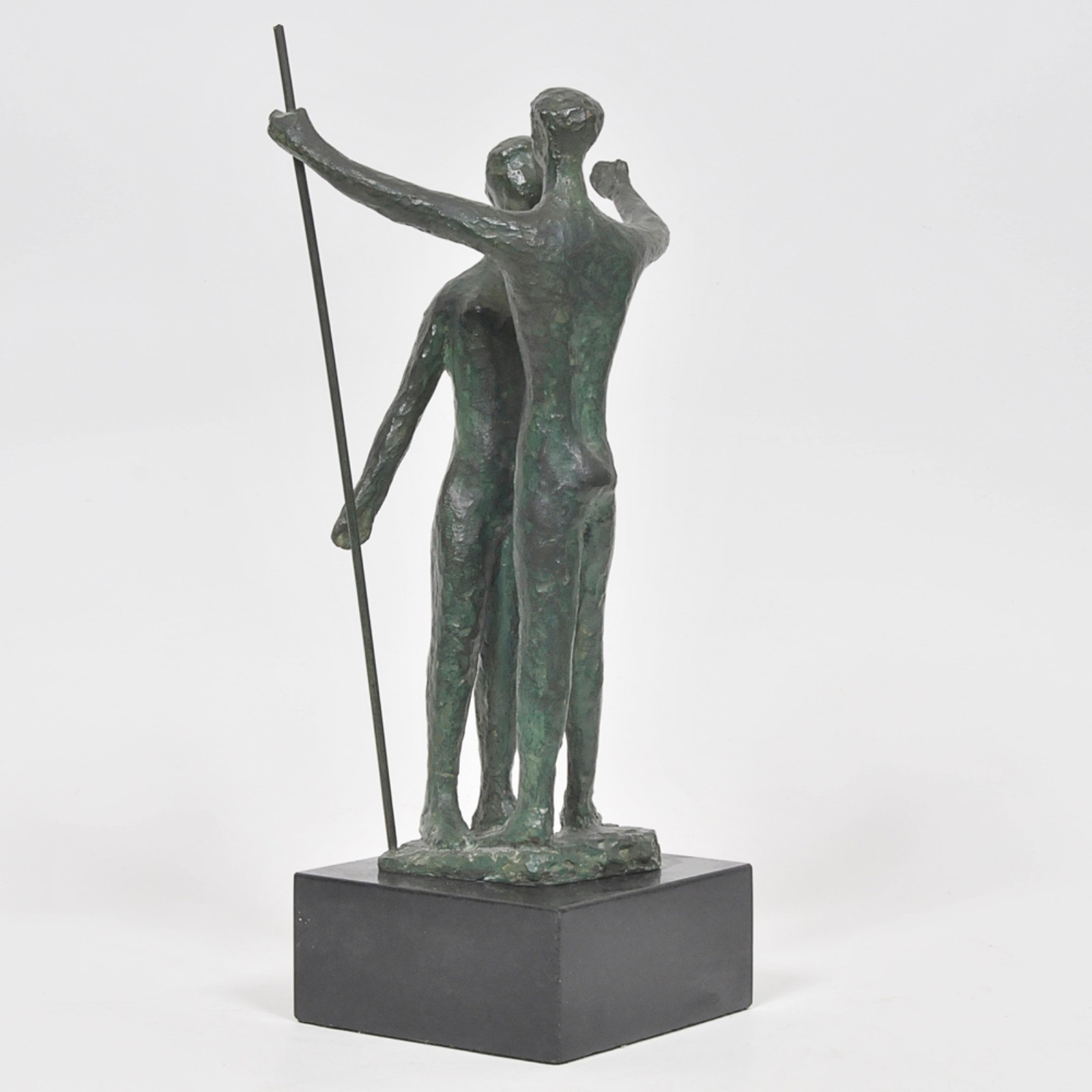 Bruno Giorgi (1905-1993), Figuras - foto 4 de 7