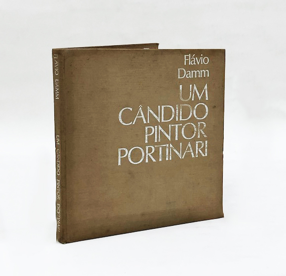 Um Candido Pintor Portinari - foto 1 de 2