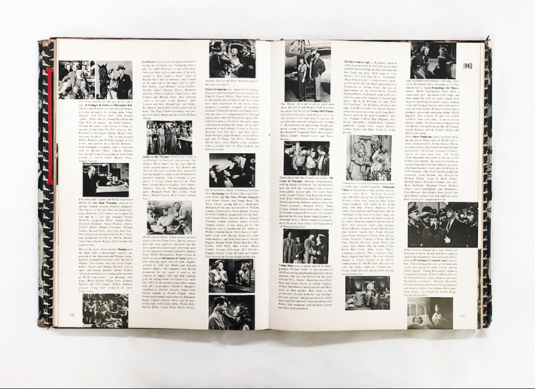 The MGM Story- The Complete History of Fifty Roaring Years - foto 2 de 2