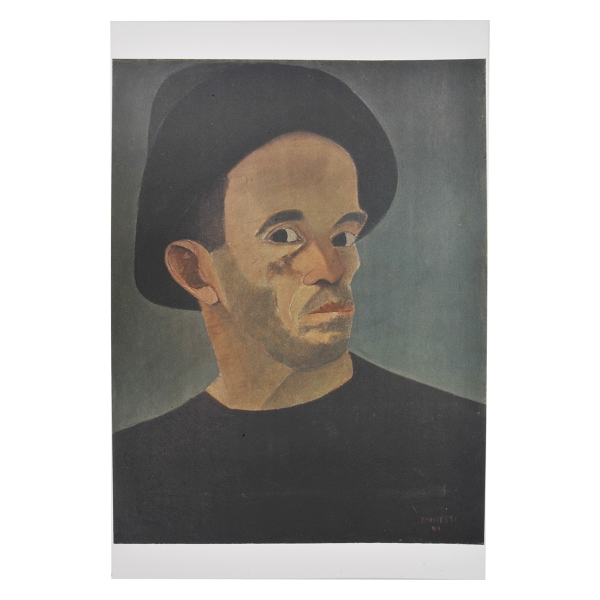 José Pancetti (1902-1958), Pancetti - Pinturas / Peintures / Paintings - foto 5 de 6