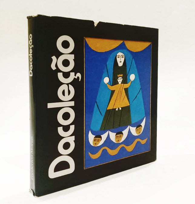 Dacoleção – Os caminhos da arte brasileira Introdução - foto 1 de 2