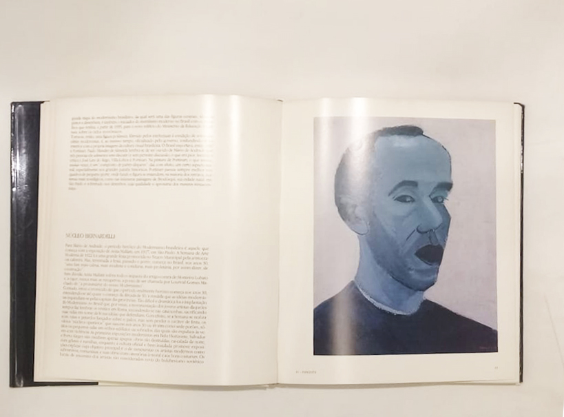 Dacoleção – Os caminhos da arte brasileira Introdução - foto 2 de 2
