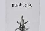 Reynaldo Fonseca (1925-2019), Álbum Infância, 2003 - Álbum  composto por 10 gravuras <br>Ass. inf. direito