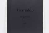 Reynaldo Fonseca (1925-2019), Álbum Infância, 2003 - Álbum  composto por 10 gravuras <br>Ass. inf. direito