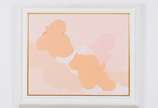 Milton Dacosta (1915-1988), Vênus e Pássaro,1979 - Óleo s/tela<br>Ass.inf.direito<br>