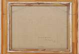 Milton Dacosta (1915-1988), Vênus e Pássaro,1979 - Óleo s/tela<br>Ass.inf.direito<br>