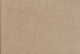 Marilia Kranz (1937-2017), Verão, 1998 - Óleo s/ tela<br>Ass. Verso<br>Reproduzido no livro Brazilian Art Book, primeira edição, página 297. <br>Ex- Coleção do artista Ivan Freitas