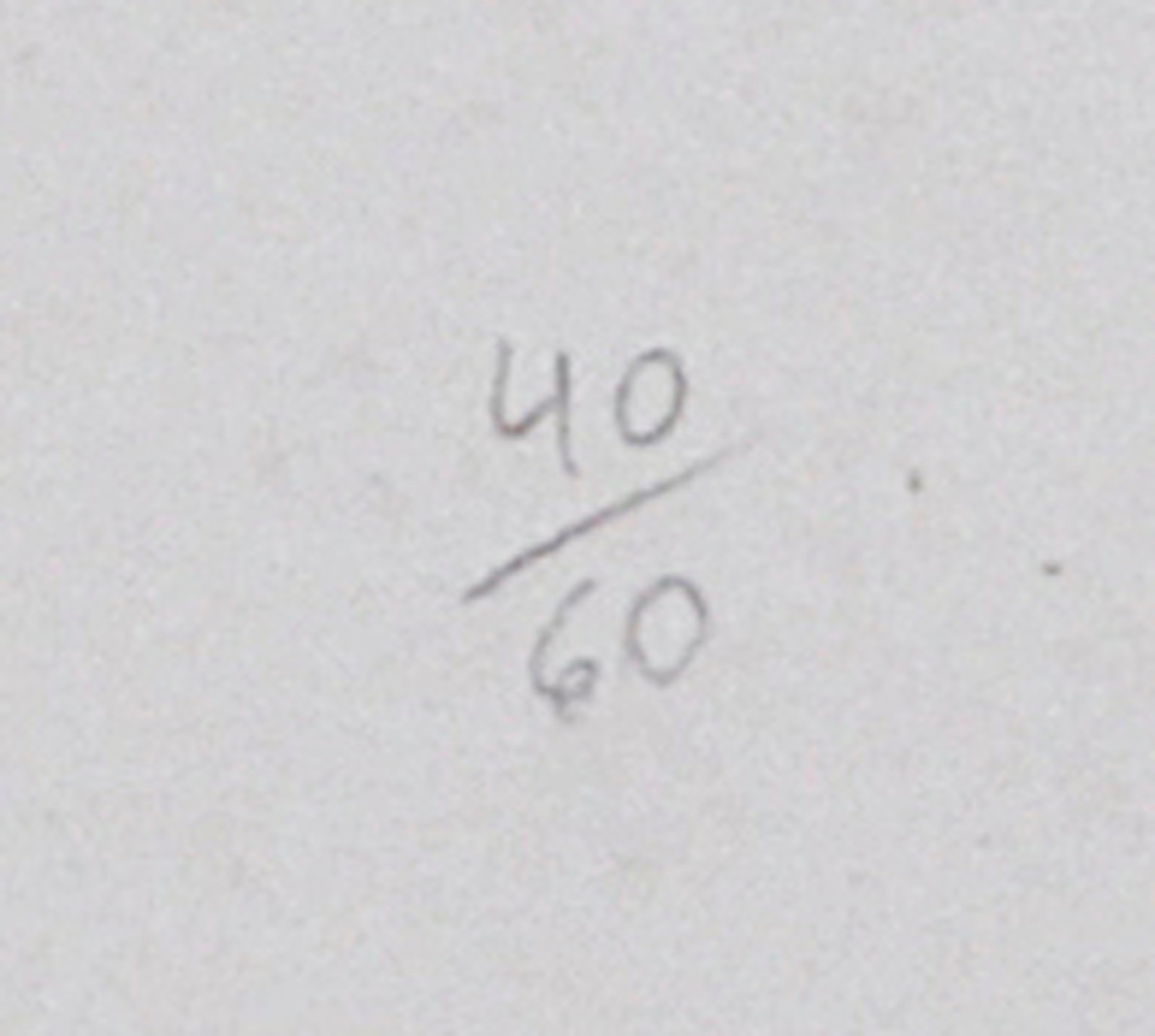 3/4