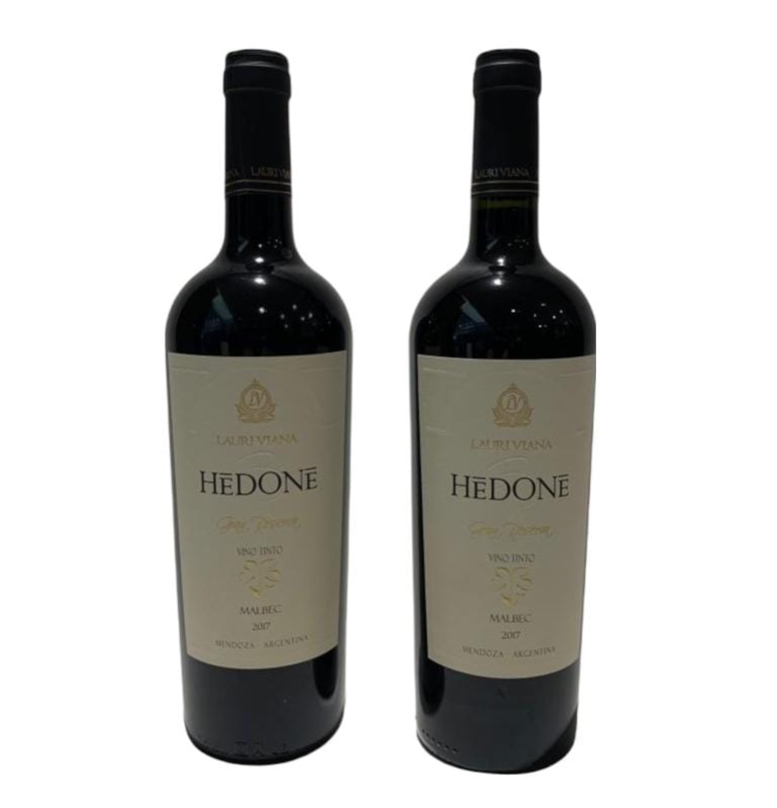 Hedone Gran Reserva Malbec, 2017