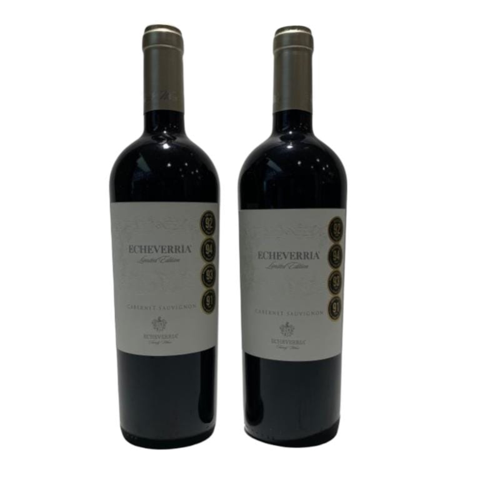 Echeverria - Limited Edition, 2015