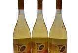 Terebianco, 2018 - 3 Garrafas<br>Itália<br>Teor alcoólico 12,5%<br>Pontuaçao  +MV 91 ptos<br>Vivino 4,0 ptos <br><br><br>