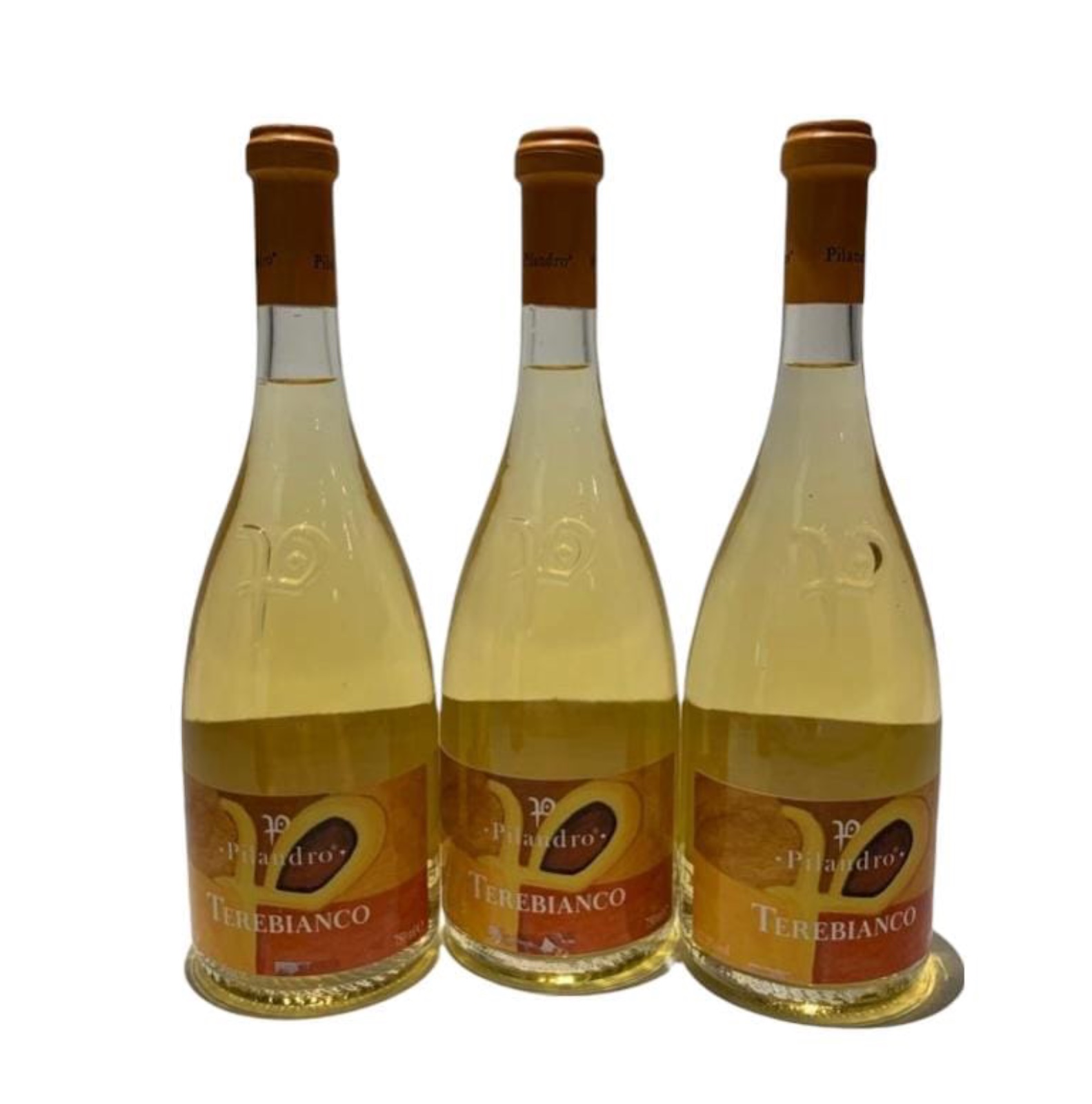 Terebianco, 2018