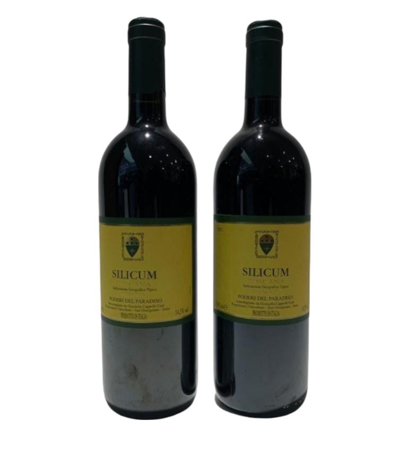 Silicum, 2011