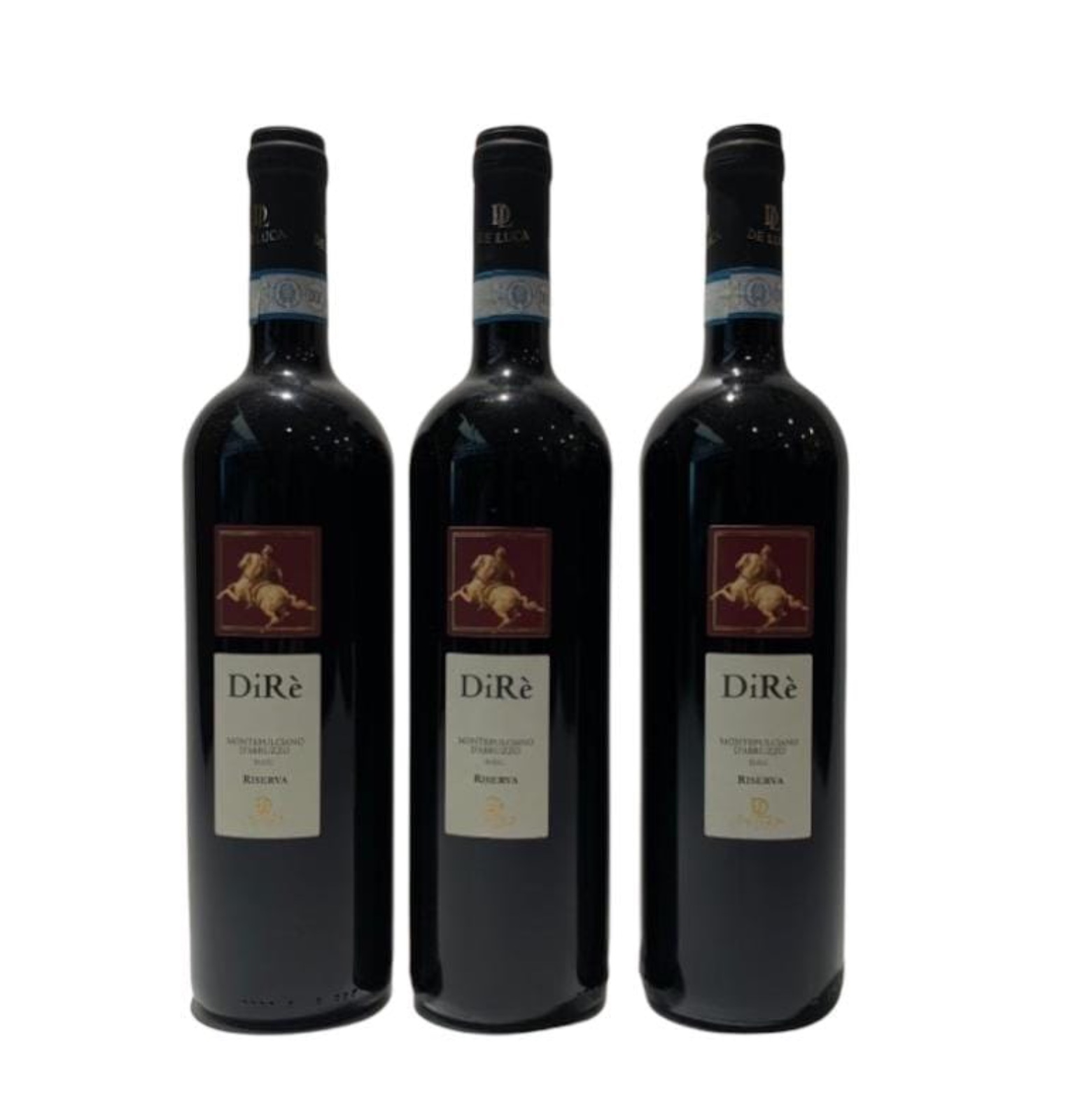 Dirè (Reserva), 2017