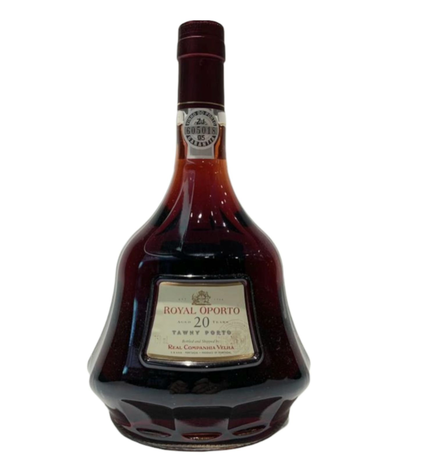 Royal - O Porto, 2000