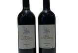 Finca Los Lirios - 2010 - 2 Garrafas<br>Tempranillo<br>Argentina - Mendoza<br>Teor alcoólico 13,5%<br>Pontuação: + MV92