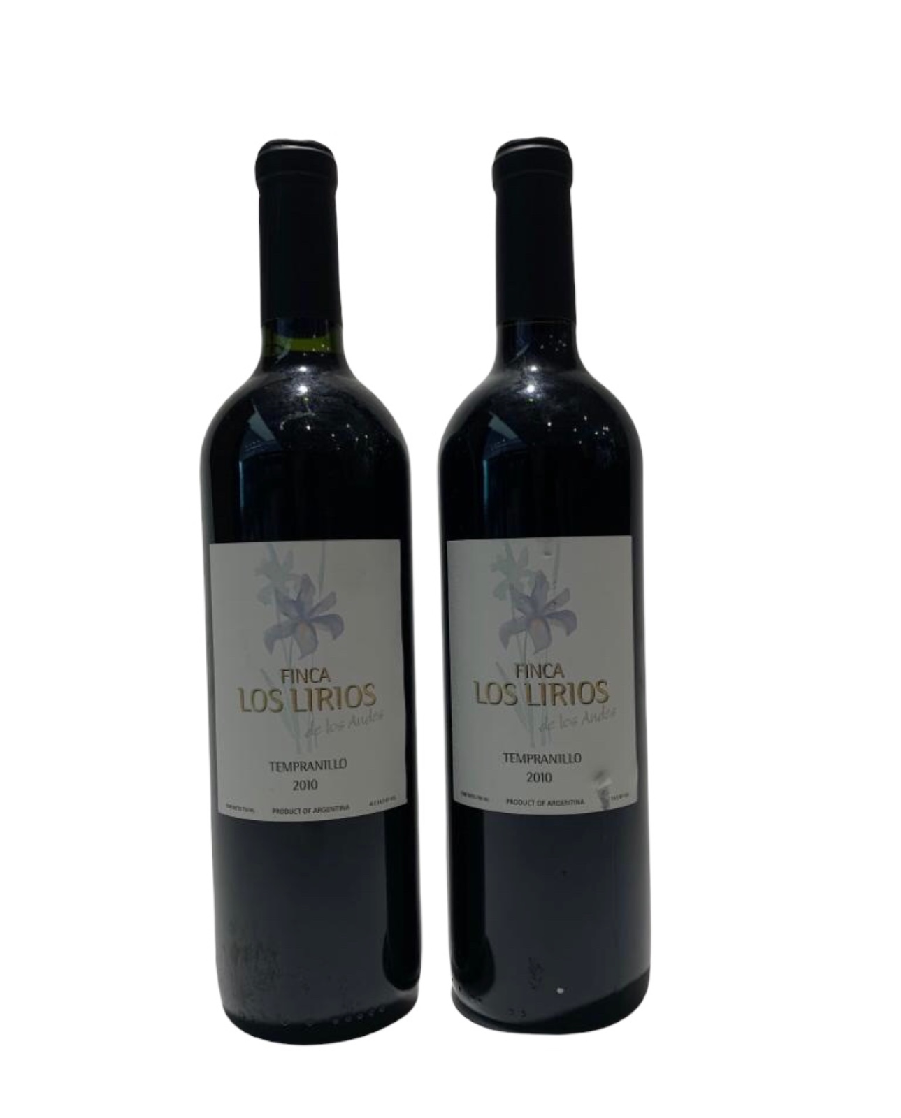 Finca Los Lirios - 2010