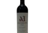 Matervini Calcha, 2018 - 1 Garrafa<br>Malbec<br>Argentina - Mendoza - Salta<br>Teor alcoólico 14,4%<br><br>Pontuação:<br>Descorchados 94<br>+ MV 96<br>Vivino 4,6<br><br><br>