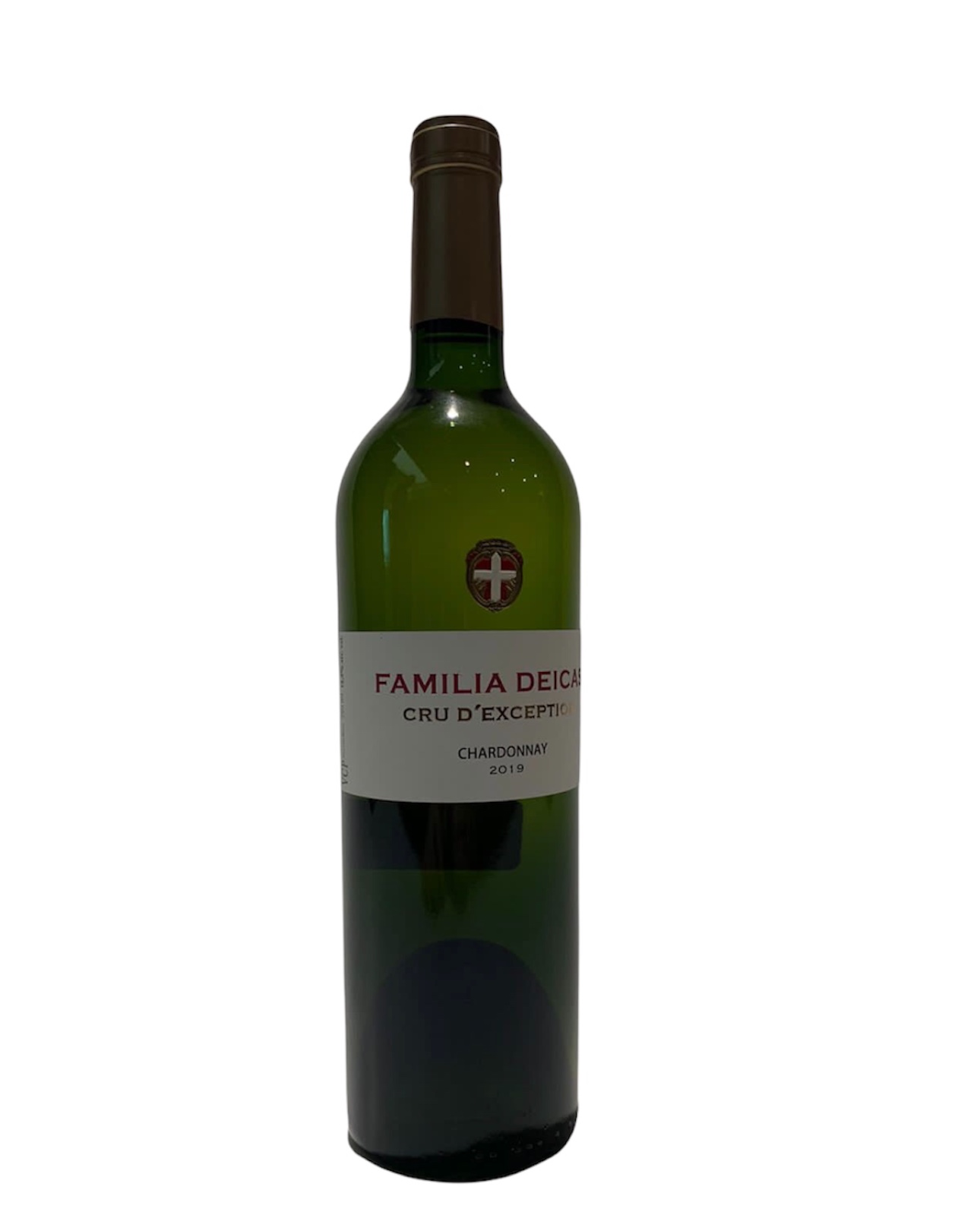 Família Deicas - Cru D'Exception, 2010