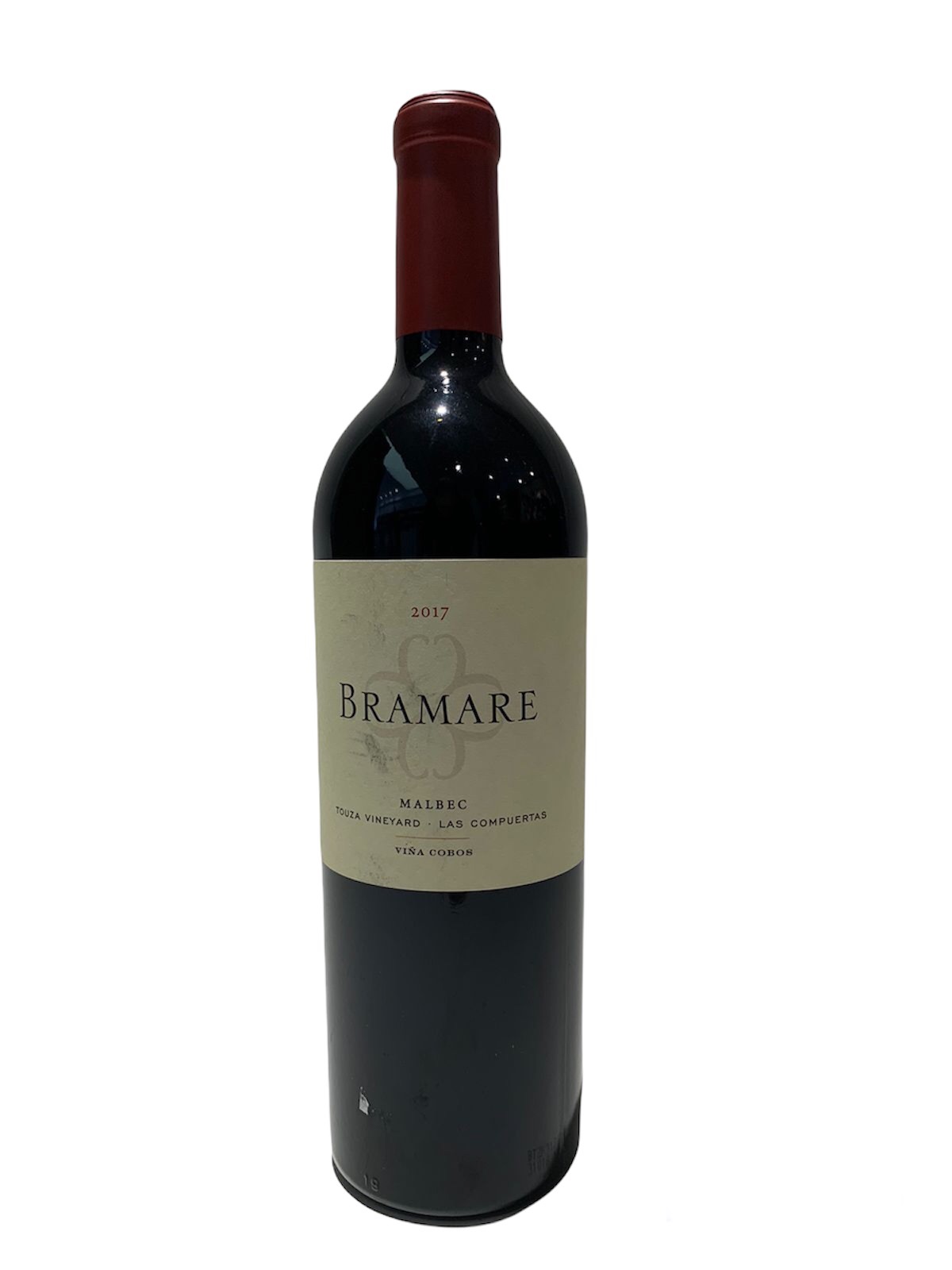 Bramare Malbec, 2017