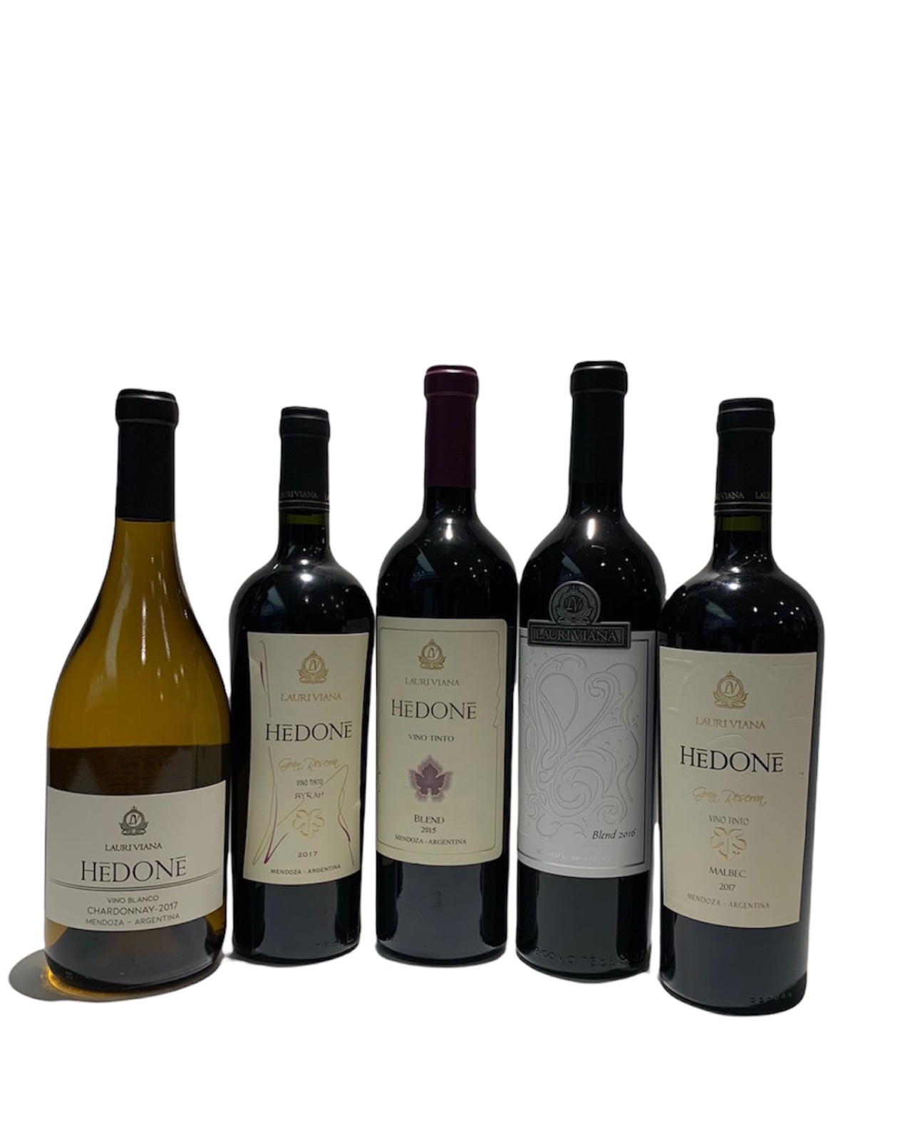 Seleção Lauri Viana, 2015 a 2017