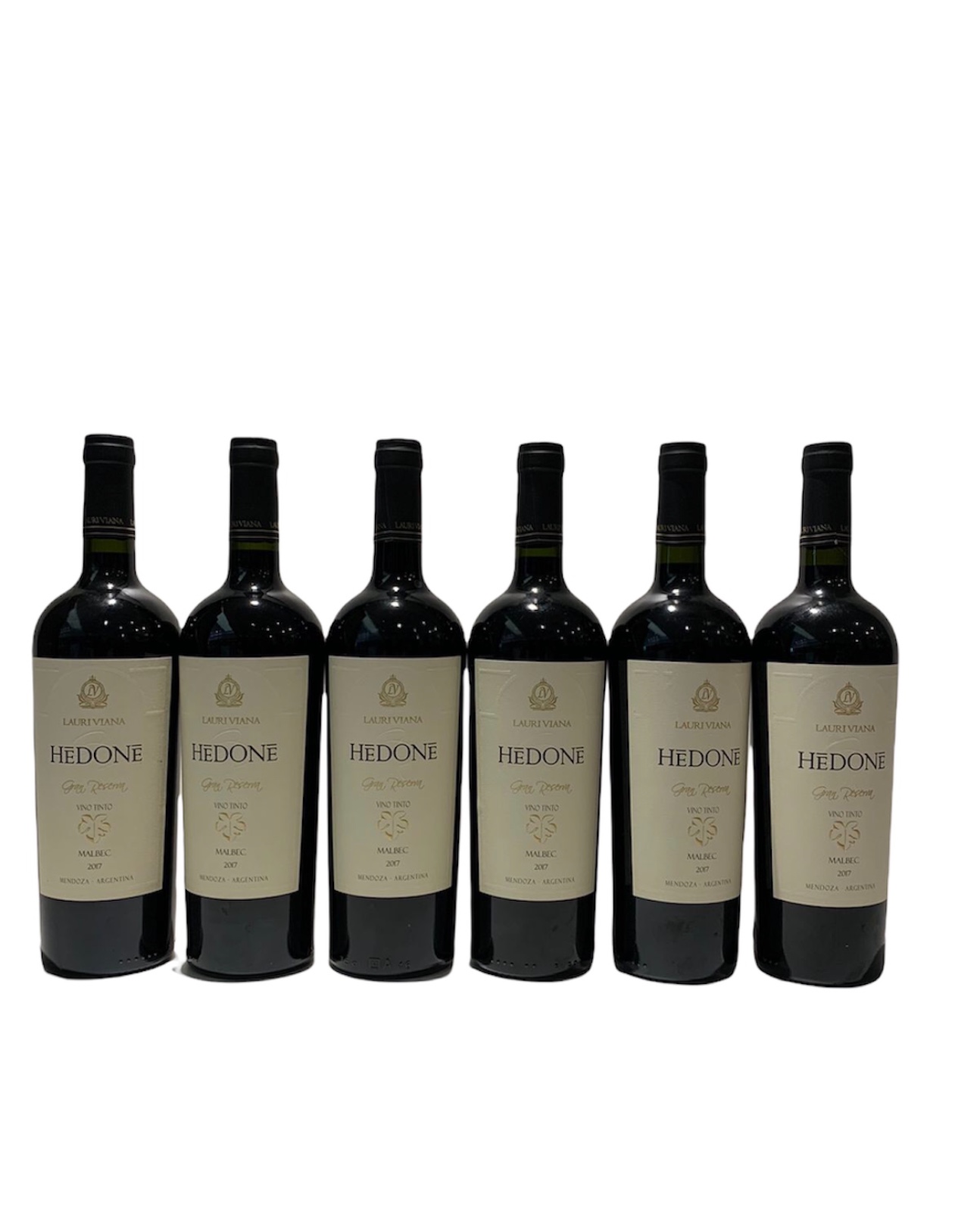 Hedone Gran Reserva Malbec, 2017