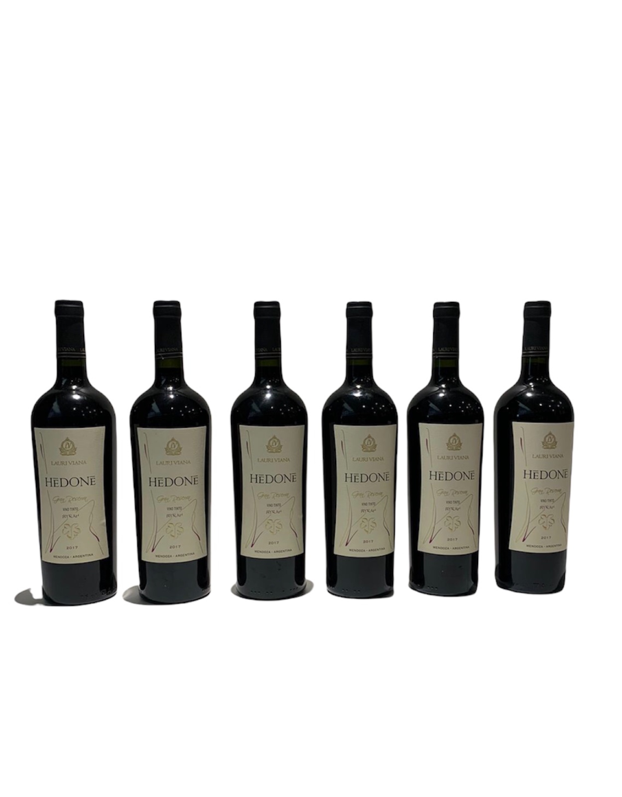 Hedone Gran Reserva Syrah, 2017