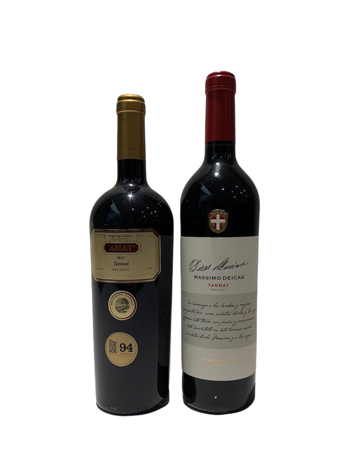 Seleção Tannat - (2015, 2017)