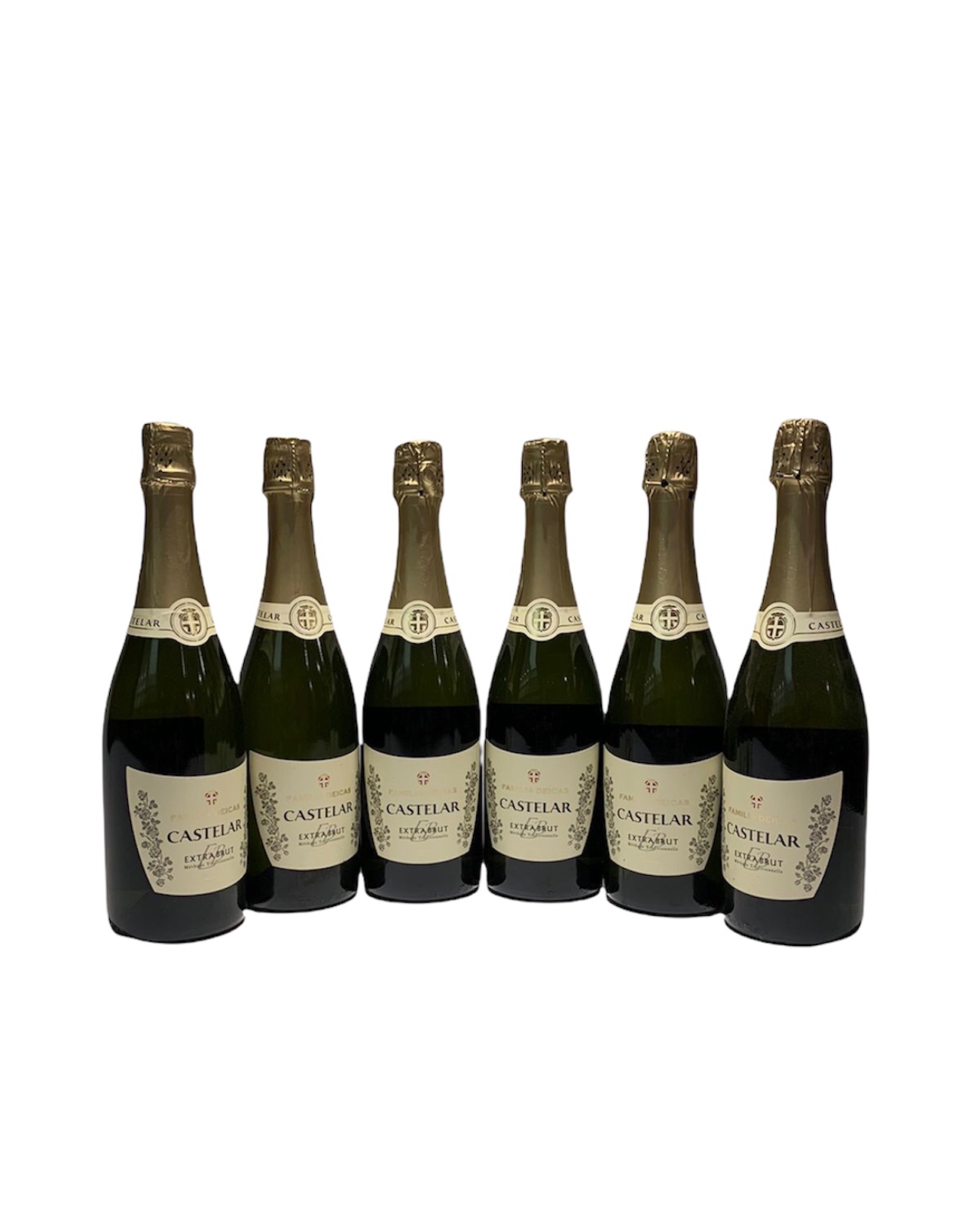 Castelar Extra Brut