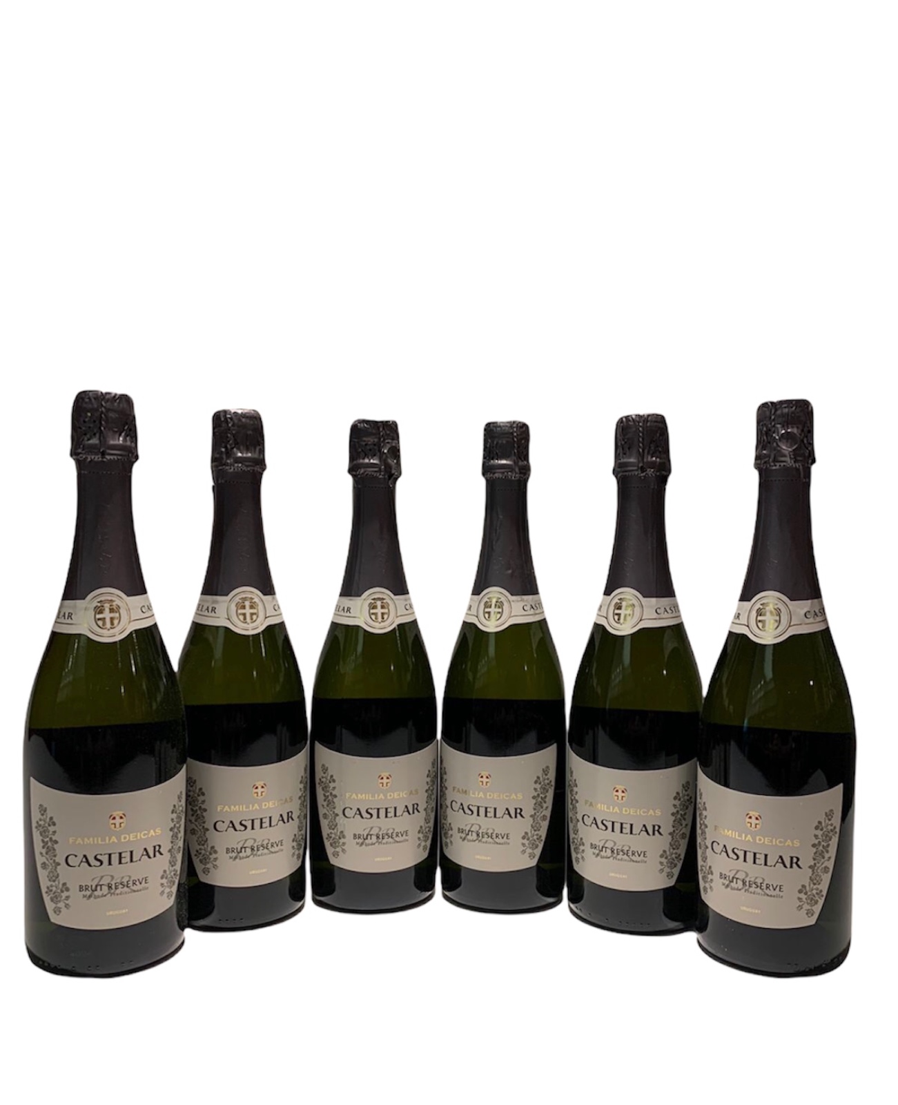 Castelar Brut