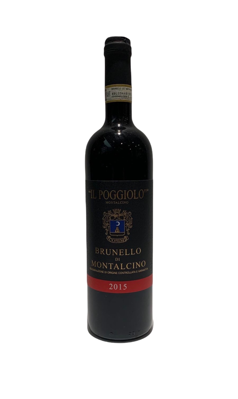 IL Poggiolo, 2015