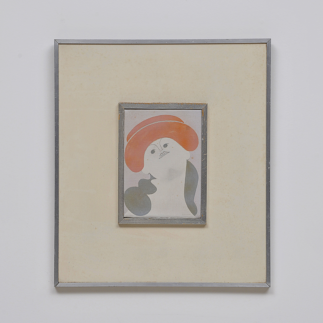 Milton Dacosta (1915-1988), Figura - foto 2 de 2