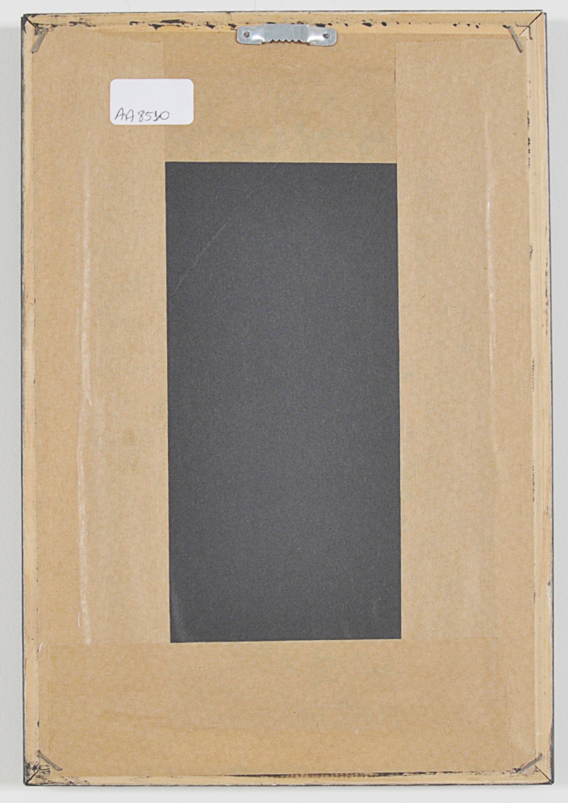 Mário Silésio (1913-1990), Sem Titulo, 1953 - foto 4 de 4