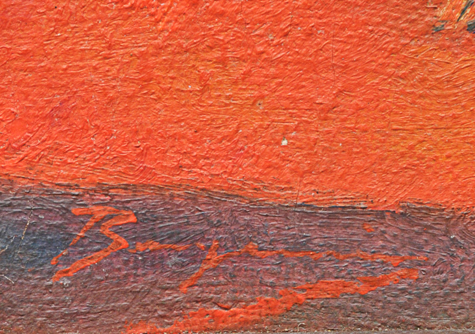 Benjamin Silva (1927), Estudo de nu II, 1979 - foto 3 de 6