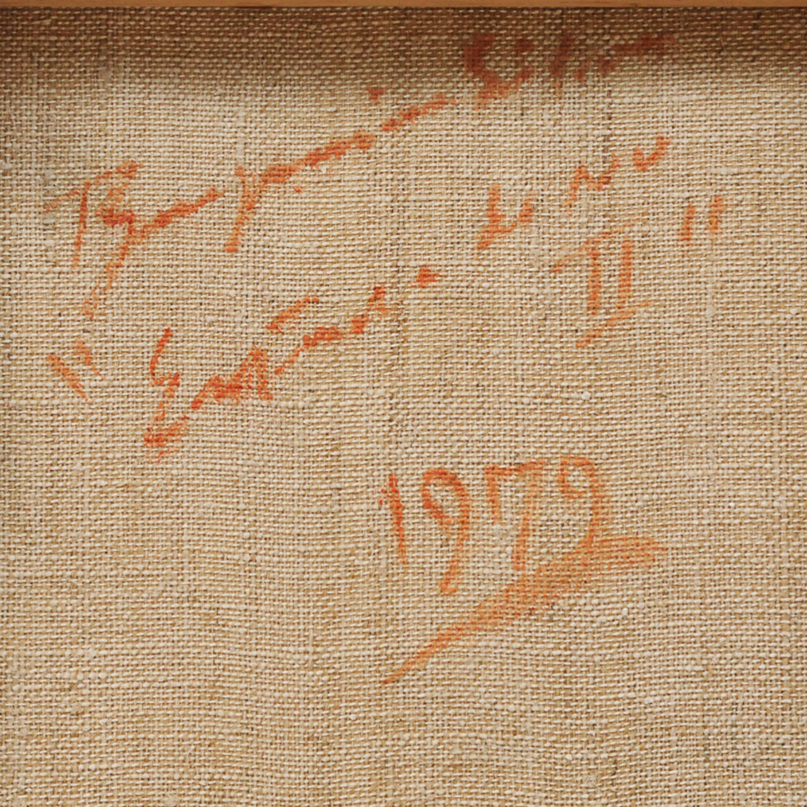 Benjamin Silva (1927), Estudo de nu II, 1979 - foto 6 de 6