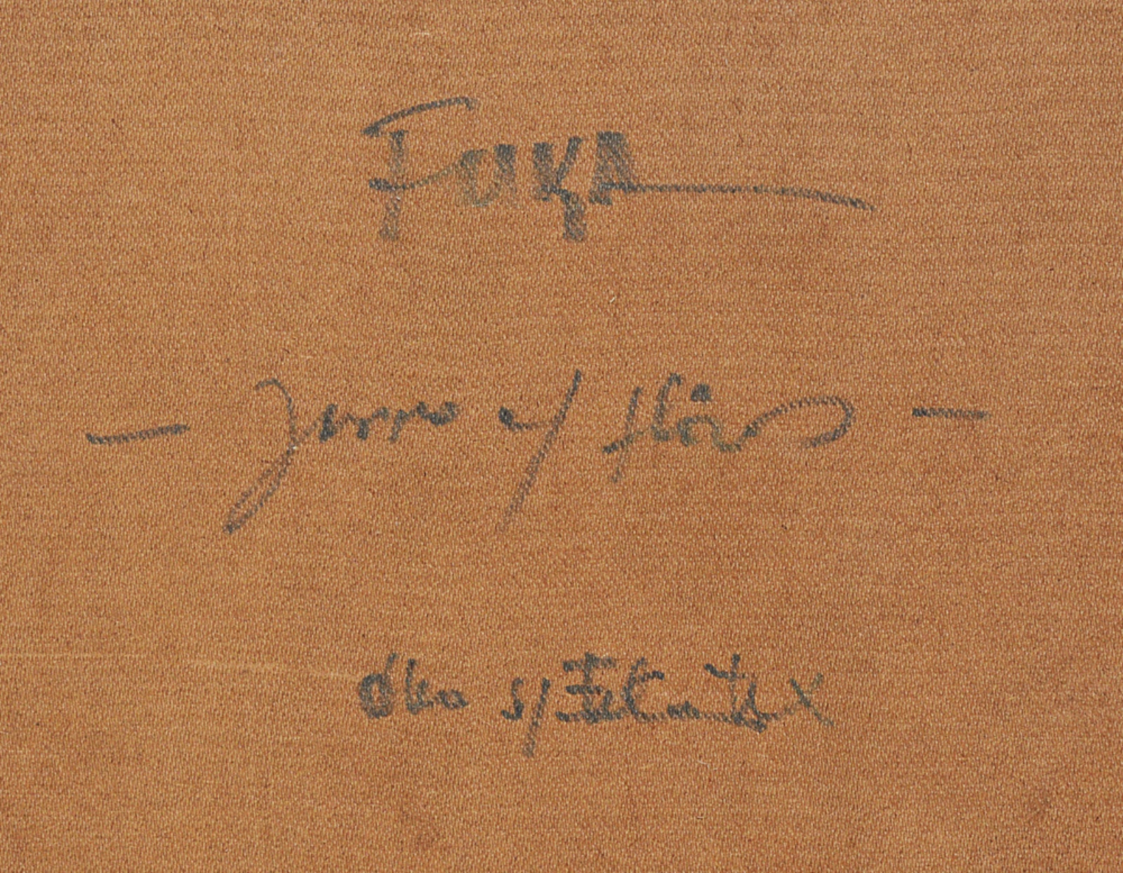 Fuka (1948), Sem título - foto 3 de 3