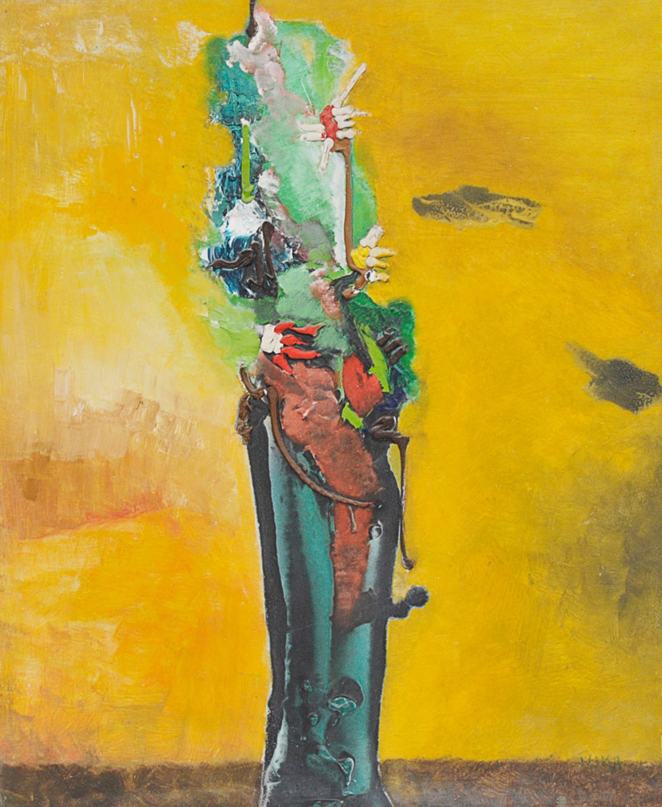 Fuka (1948), Sem título - foto 1 de 3