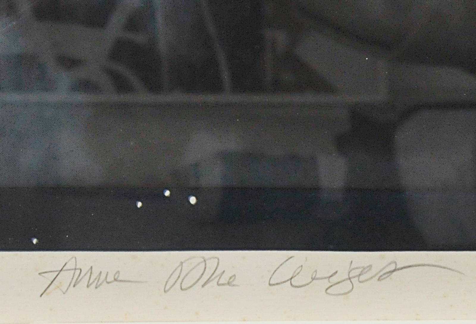 Anna Bella Geiger (1933), Elementos II - foto 5 de 7