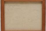 Eugênio Sigaud (1899-1979), Episódio da Aboliçã... - Óleo s/ tela<br>Ass. inf. esquerdo e verso