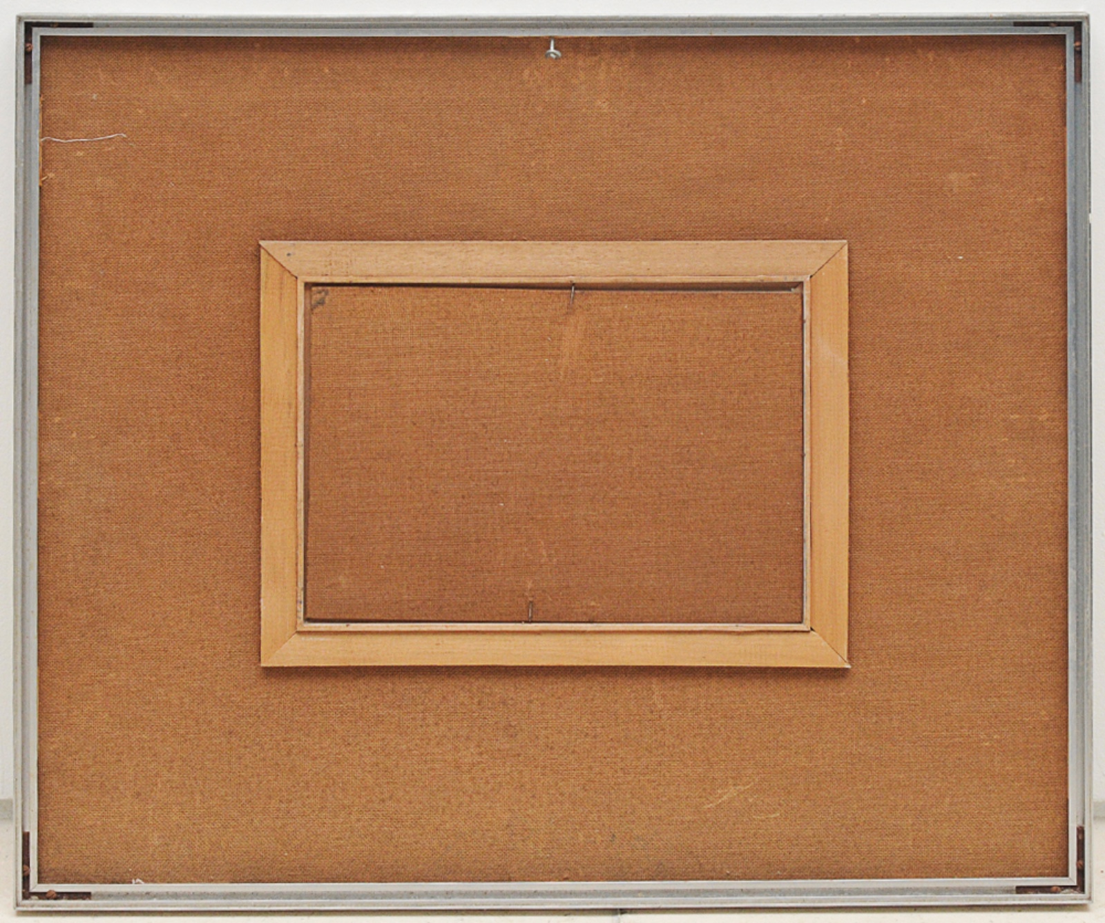 Enrico Bianco (1918-2013), Nú, 1976 - foto 4 de 4