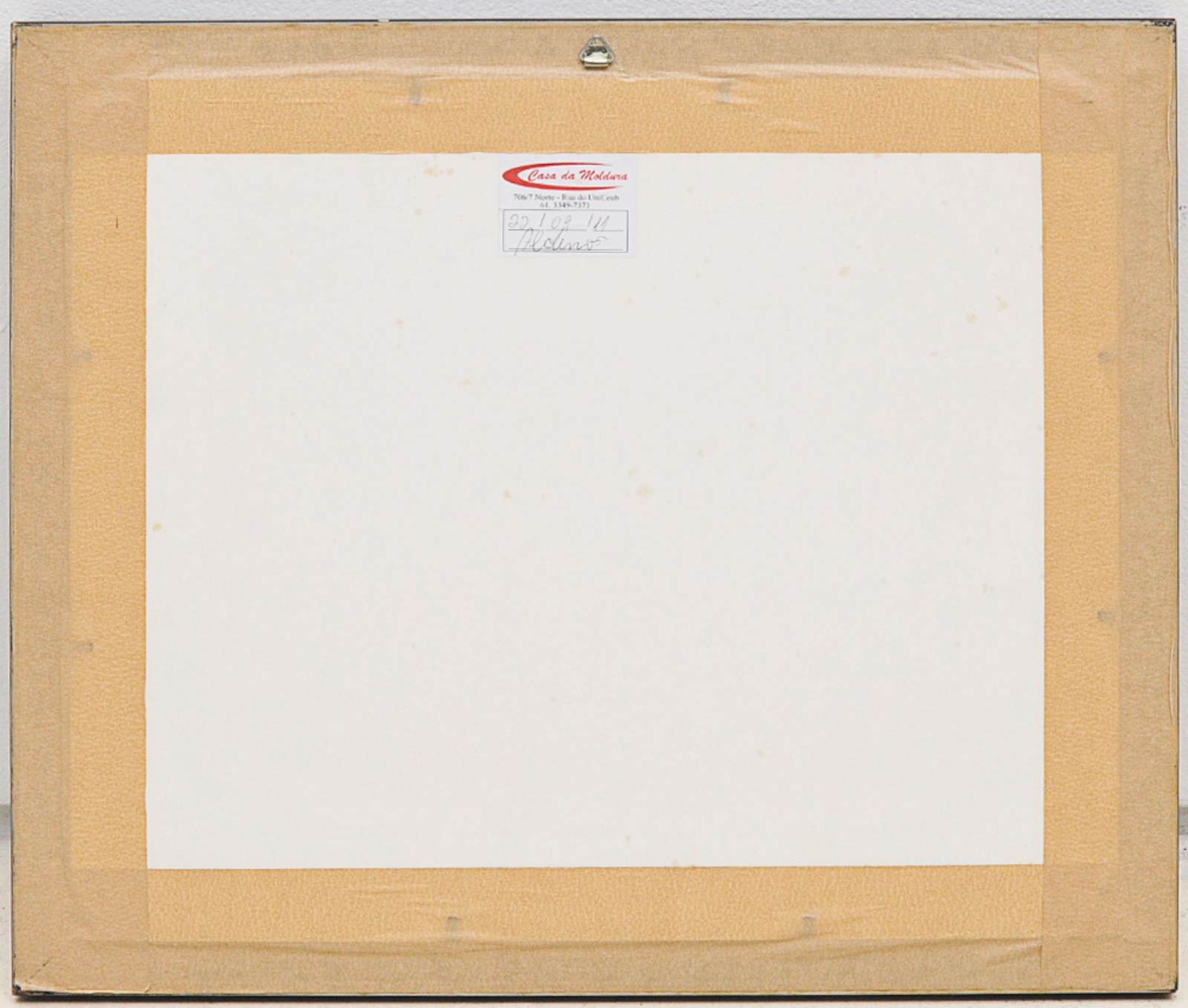 Rubem Grilo (1946), Fast Food, 1982 - foto 6 de 6