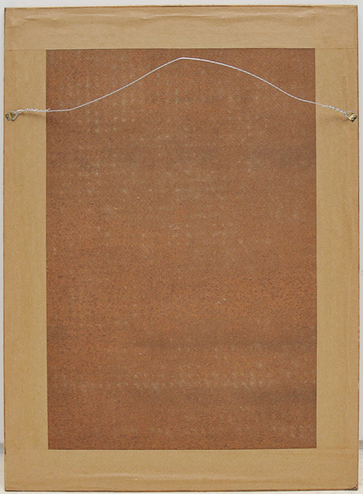Emmanuel Nassar (1949), Sem Titulo,  1979 - foto 5 de 5