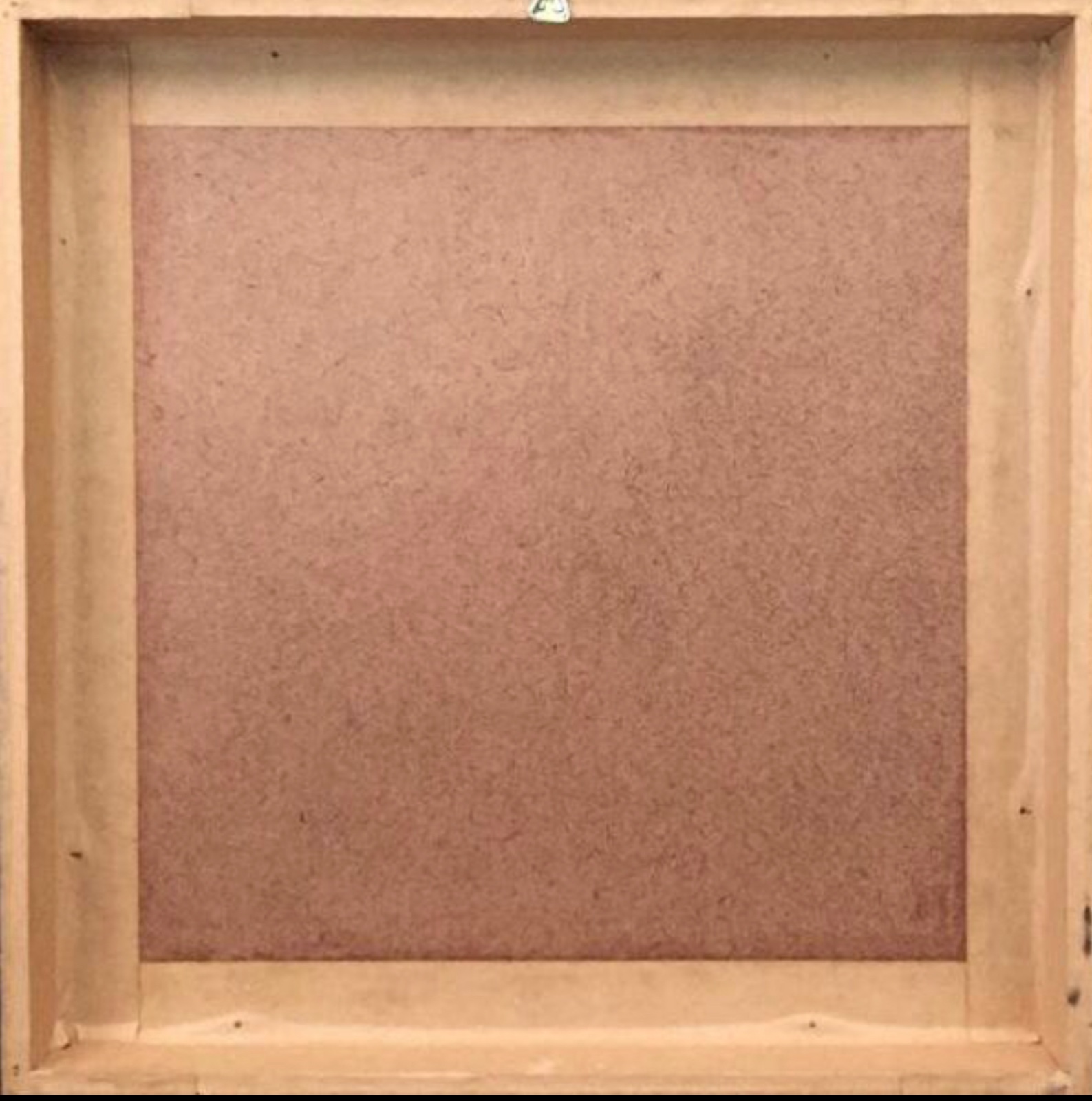 Tausz (1939), Estudo da Cor, 1972 - foto 4 de 4