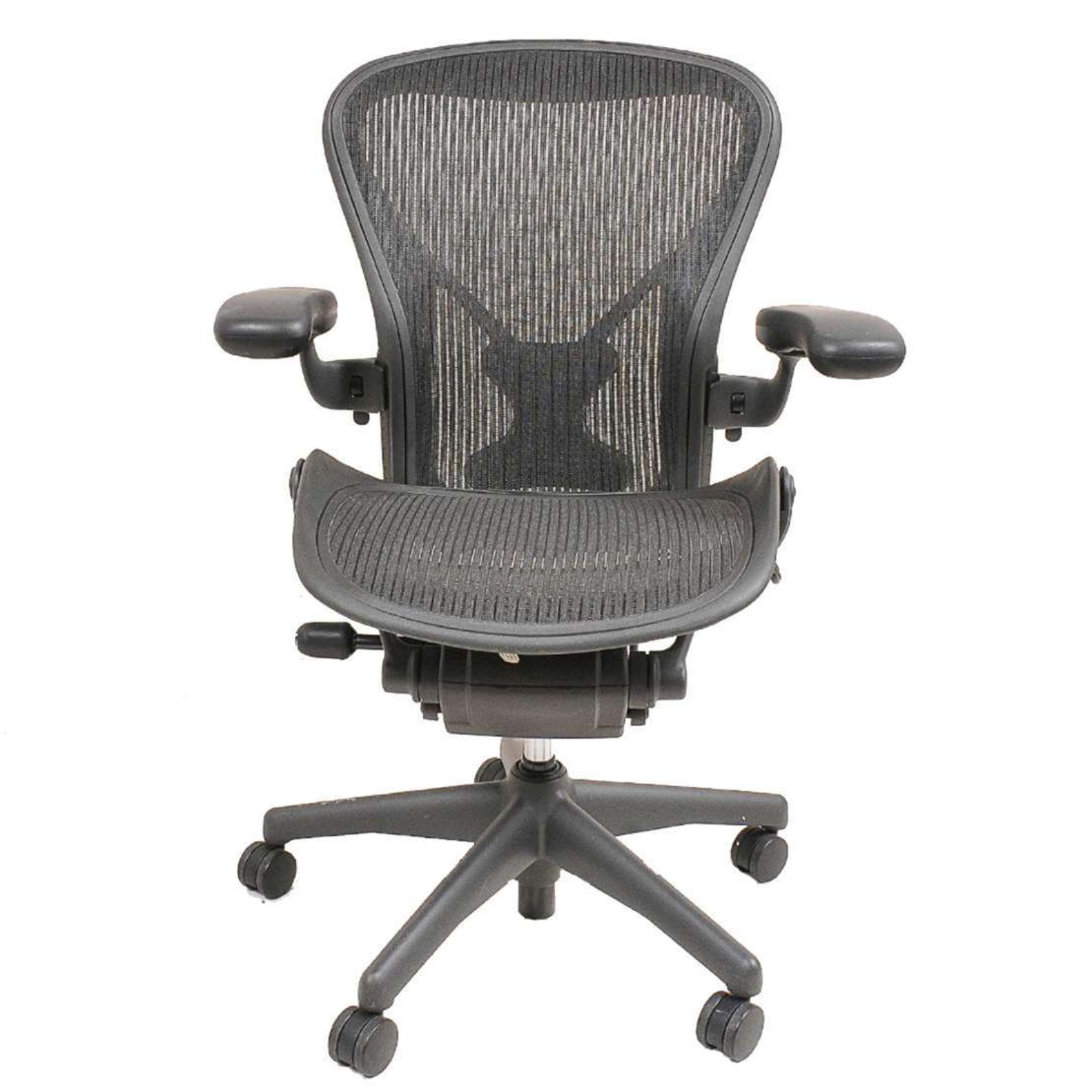 Herman Miller (1923) - foto 1 de 3