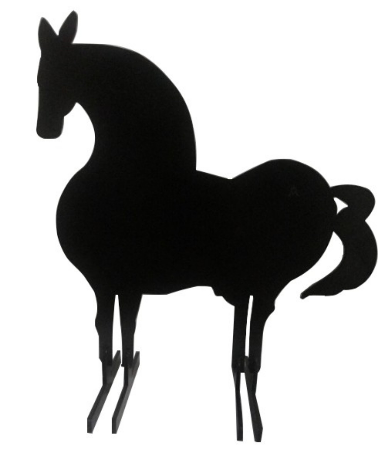 Aldemir Martins (1922-2006), Cavalo - foto 1 de 2