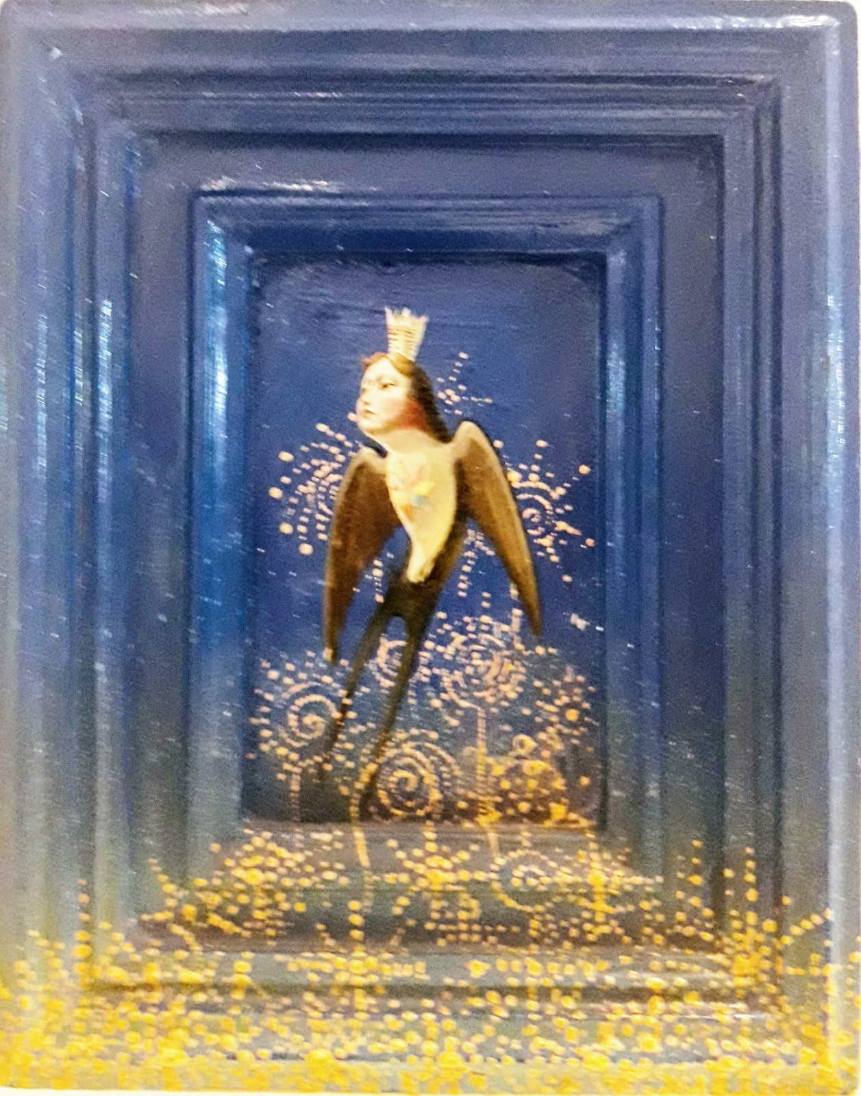Andorinha, 2015 - foto 1 de 3